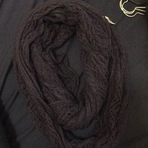 Infinity scarf
